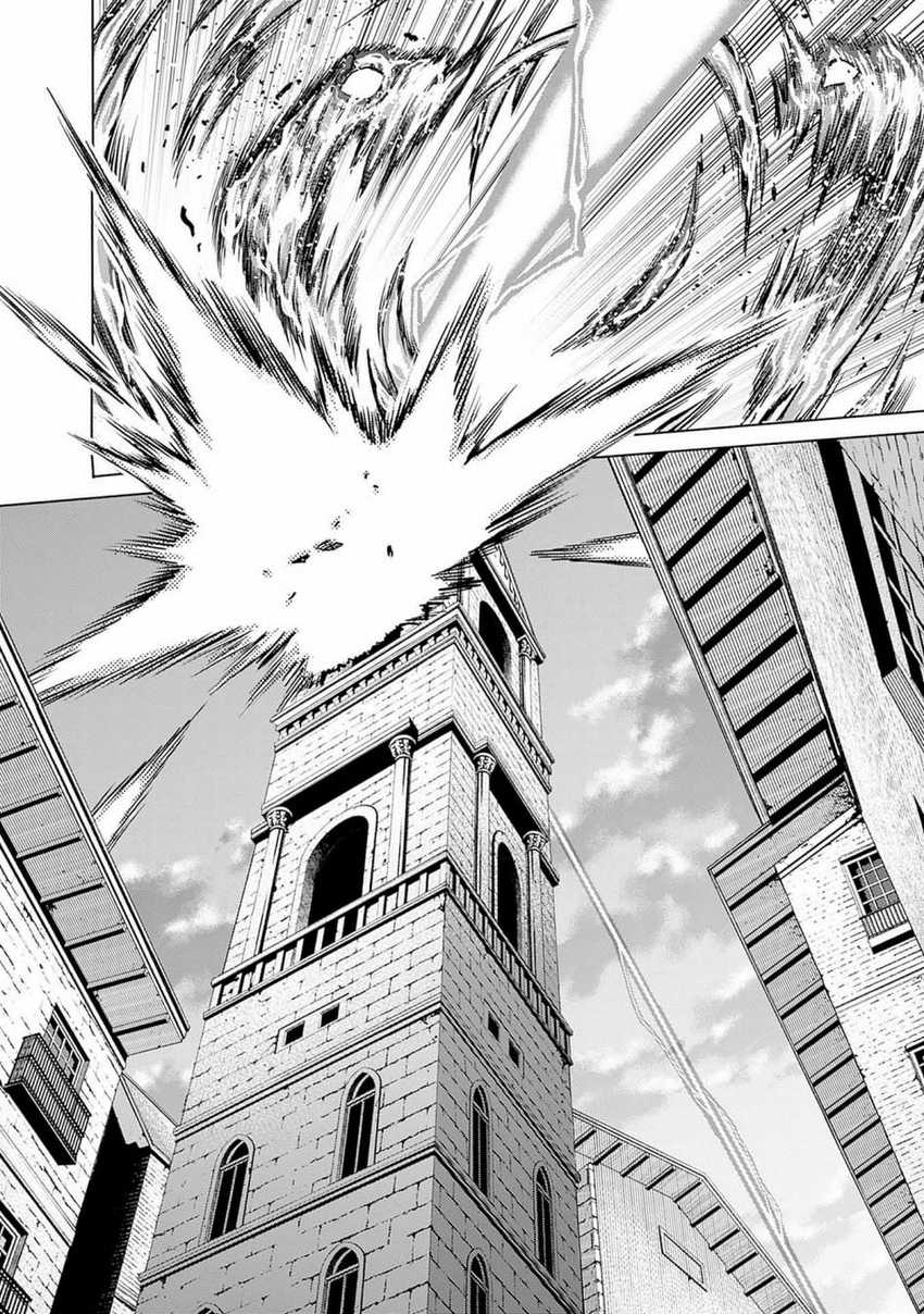 Uragirareta S Rank Boukensha no Ore wa, Aisuru Dorei no Kanojora to Tomoni Dorei dake no Harem Guild o Tsukuru Chapter 99 Bahasa Indonesia